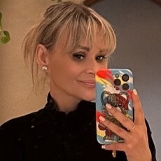 Galina, 45 из г. Братск.