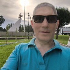 Фотография мужчины Сергей, 46 лет из г. Бишкек