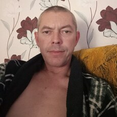 Фотография мужчины Сергей, 45 лет из г. Нижний Тагил