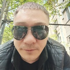 Фотография мужчины Dark, 39 лет из г. Алматы