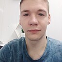 Богдан, 24 года