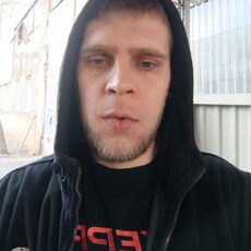 Фотография мужчины Андрей, 29 лет из г. Павлодар