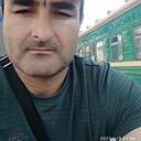 Камал, 36 лет