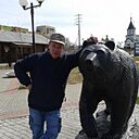 Владимир, 58 лет