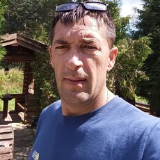 Фотография мужчины Андрей, 44 года из г. Владимир