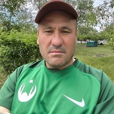 Фотография мужчины Nazim, 41 год из г. Чита