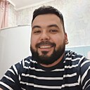 Ахмад, 31 год