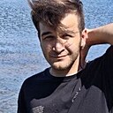 Дима, 20 лет