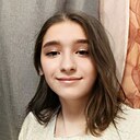 Юля, 18 лет