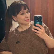 Фотография девушки Аня, 33 года из г. Псков