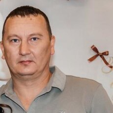 Фотография мужчины Рустам, 42 года из г. Ульяновск