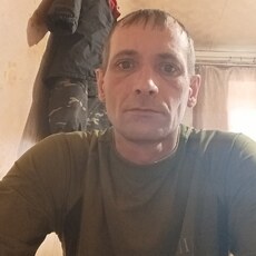 Фотография мужчины Роман, 42 года из г. Прокопьевск
