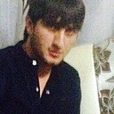 Ибрагим, 33 года
