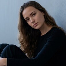 Фотография девушки Настя, 28 лет из г. Зеленогорск (Красноярский Край)