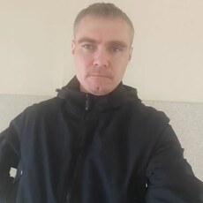 Фотография мужчины Дмитрий, 36 лет из г. Пермь