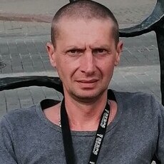 Фотография мужчины Владимир, 40 лет из г. Рогачев