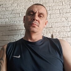Фотография мужчины Алексей, 43 года из г. Сорск