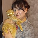 Ani, 42 года