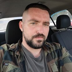 Фотография мужчины Дмитрий, 32 года из г. Гродно