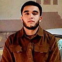 Билал, 25 лет