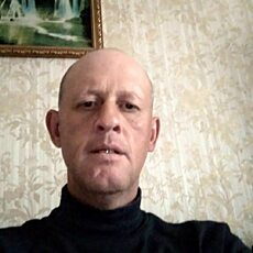 Фотография мужчины Виталий, 43 года из г. Оренбург