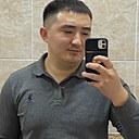 Али, 31 год