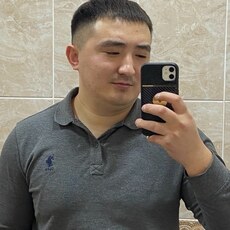 Фотография мужчины Али, 31 год из г. Костанай