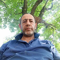 Фотография мужчины Сасун, 41 год из г. Ванадзор