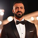 Гор, 38 лет