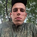 Глеб, 20 лет