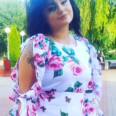 Фотография девушки Укротительница, 31 год из г. Пинск