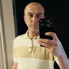 Фотография мужчины Владимир, 42 года из г. Москва