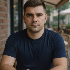Фотография мужчины Andy, 43 года из г. Киев