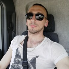 Фотография мужчины Иван, 37 лет из г. Волгодонск