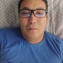 Азамат, 39 лет