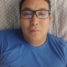 Фотография мужчины Азамат, 39 лет из г. Чита