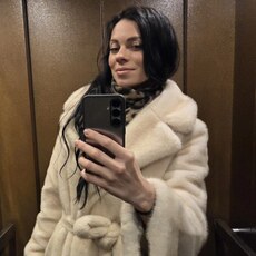Алина, 36 из г. Комсомольск-на-Амуре.