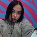 Марго, 18 лет