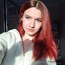 Виктория, 19 лет
