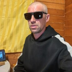 Фотография мужчины Сергей, 38 лет из г. Уссурийск