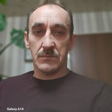 Фотография мужчины Андрей, 51 год из г. Грязи
