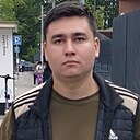 Зиёвиддин, 26 лет