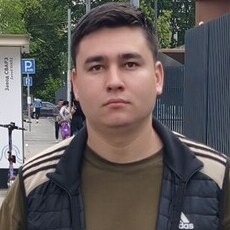 Фотография мужчины Зиёвиддин, 26 лет из г. Москва