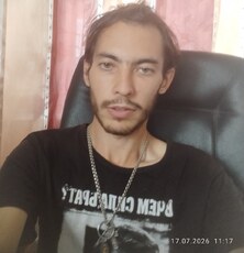 Фотография мужчины Вова Опер, 24 года из г. Тюмень