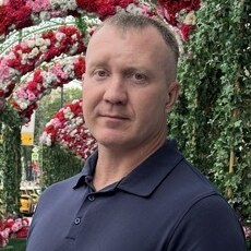 Фотография мужчины Дмитрий, 41 год из г. Якутск