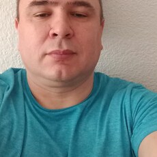 Фотография мужчины Дар, 39 лет из г. Хабаровск