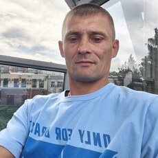Фотография мужчины Александр, 38 лет из г. Белово