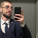 Саид, 22 года