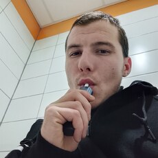Фотография мужчины Денис, 23 года из г. Афипский
