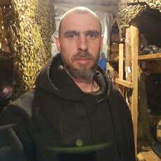 Фотография мужчины Кирилл, 39 лет из г. Великий Новгород